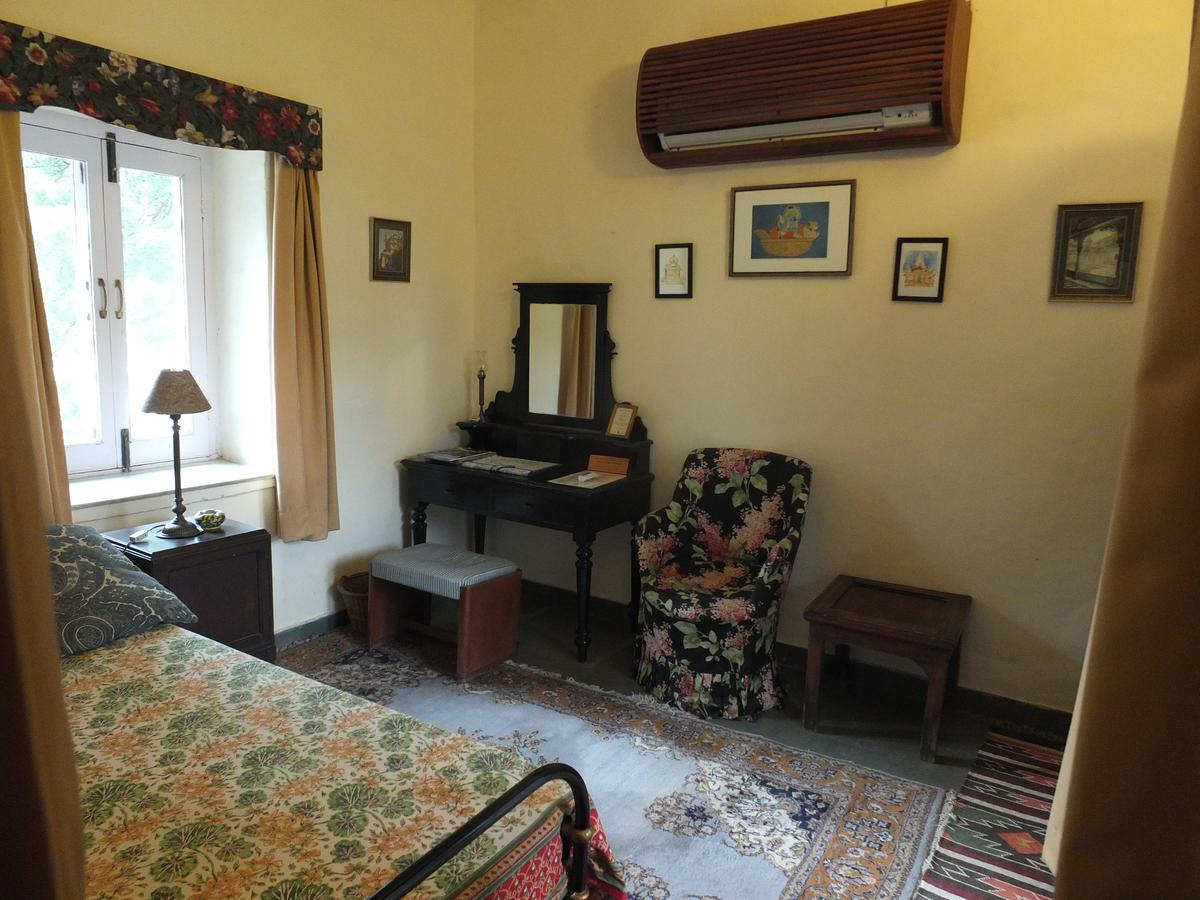 Udai Bilas Palace Dungarpur Zewnętrze zdjęcie