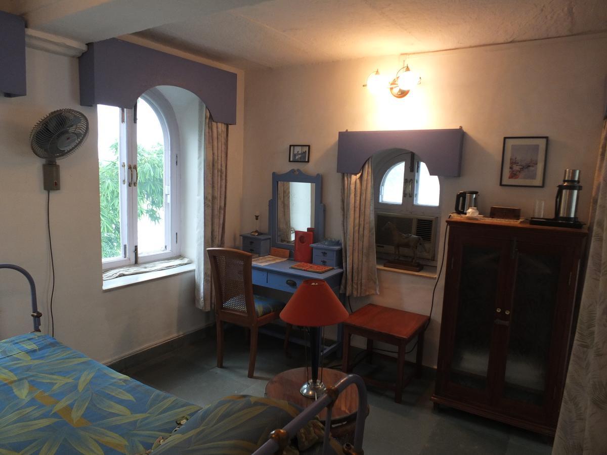 Udai Bilas Palace Dungarpur Zewnętrze zdjęcie